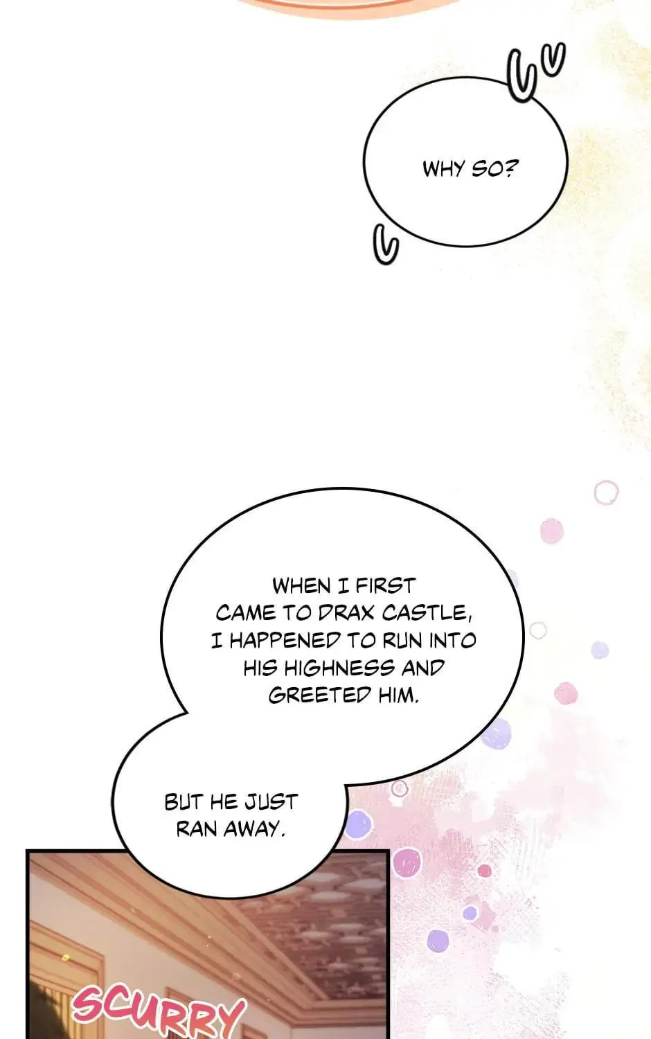 The Heiress's Double Life Chapter 64 page 10 - 