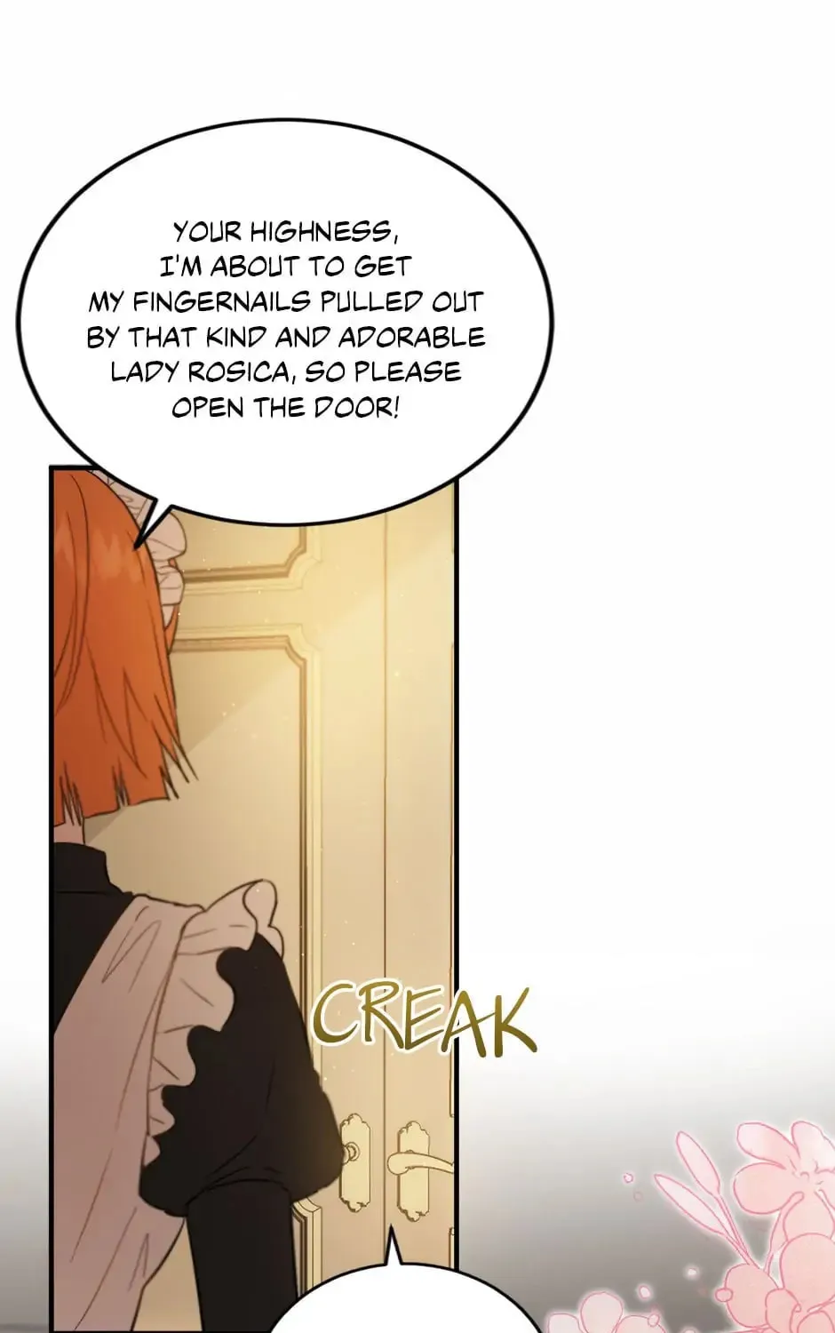The Heiress's Double Life Chapter 64 page 92 - 