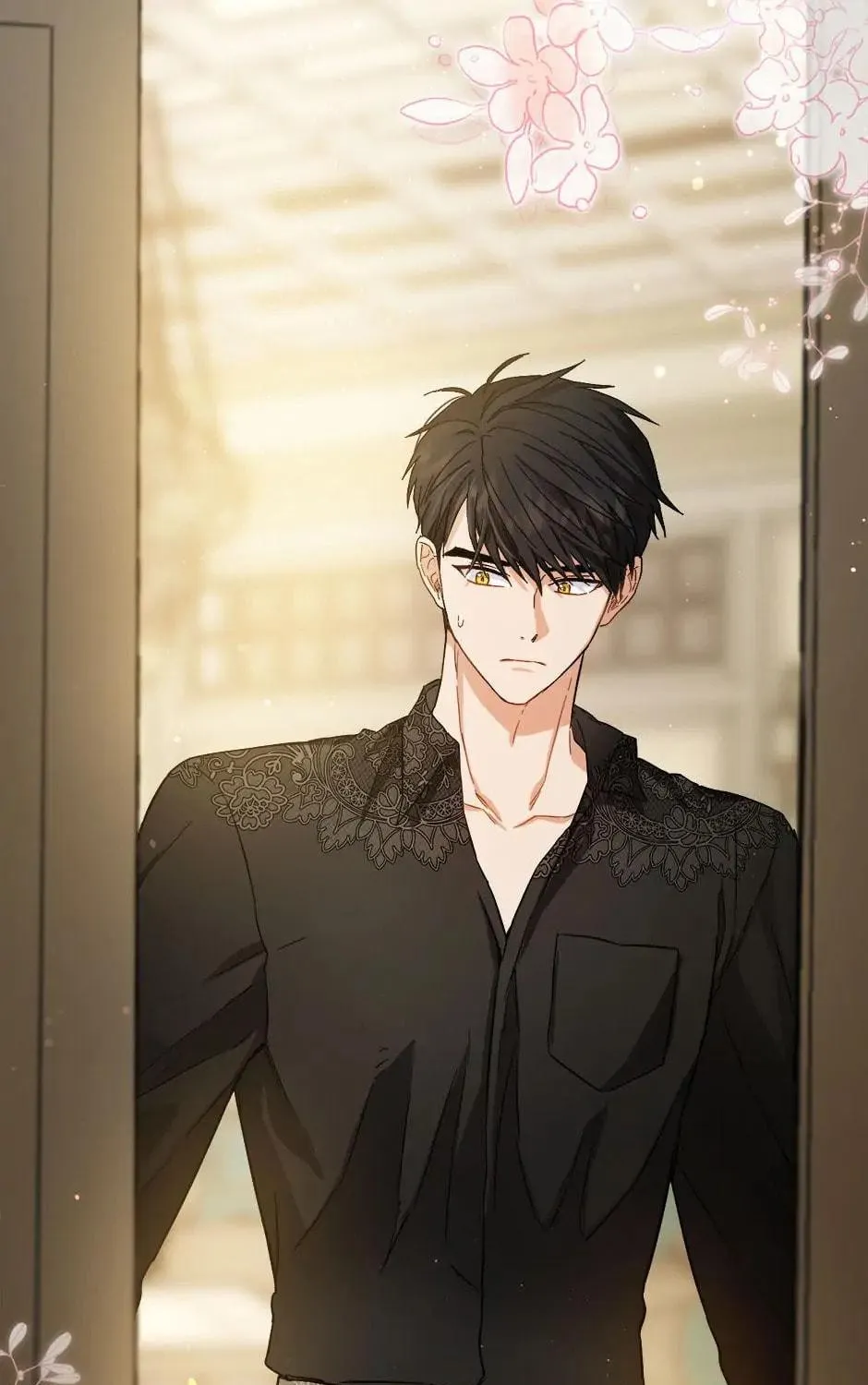The Heiress's Double Life Chapter 64 page 94 - 