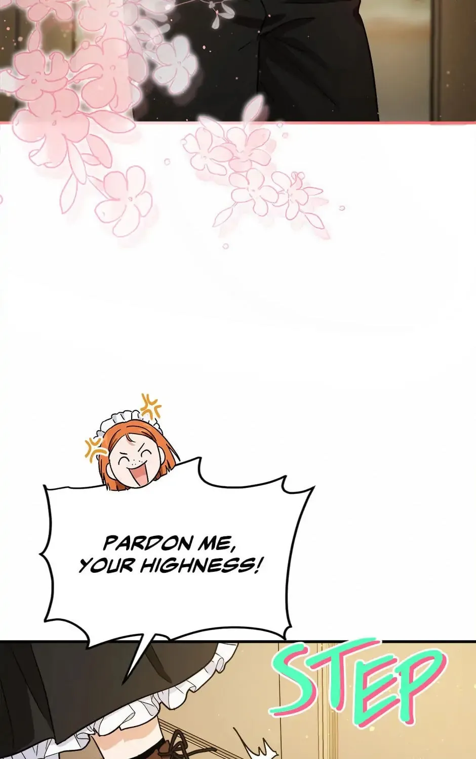 The Heiress's Double Life Chapter 64 page 96 - 