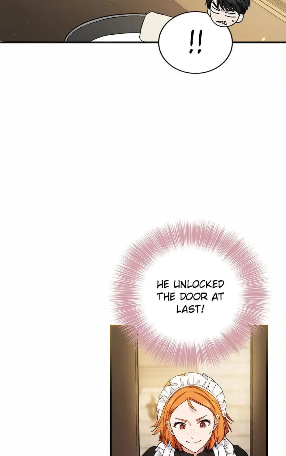 The Heiress's Double Life Chapter 64 page 98 - 