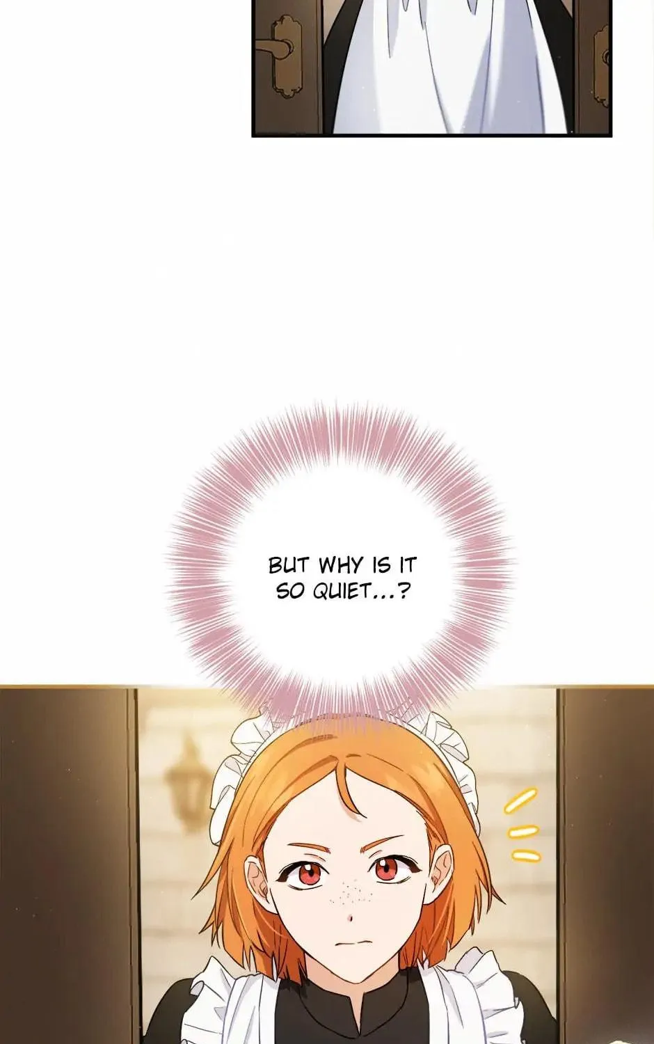 The Heiress's Double Life Chapter 64 page 100 - 