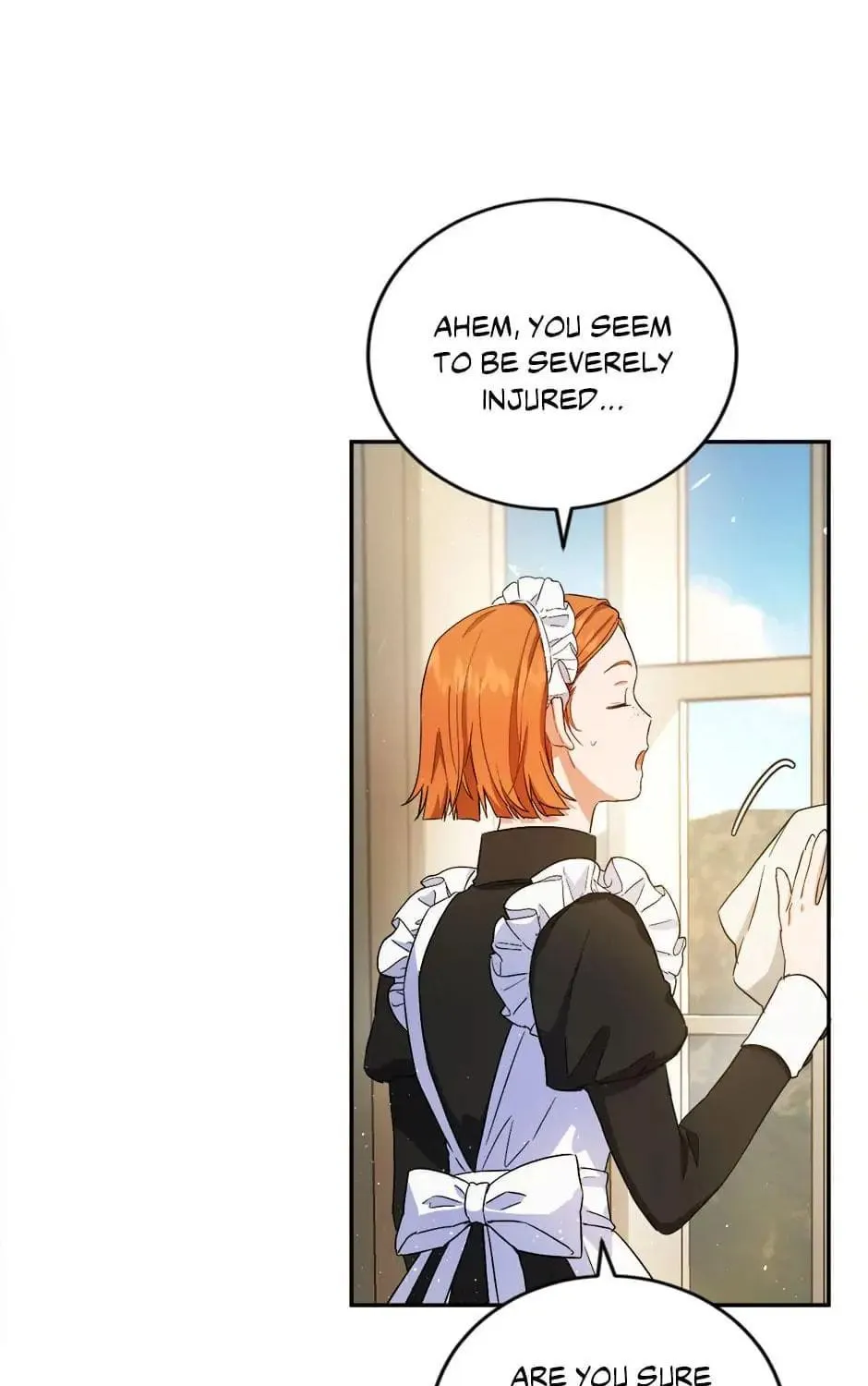 The Heiress's Double Life Chapter 65 page 18 - 