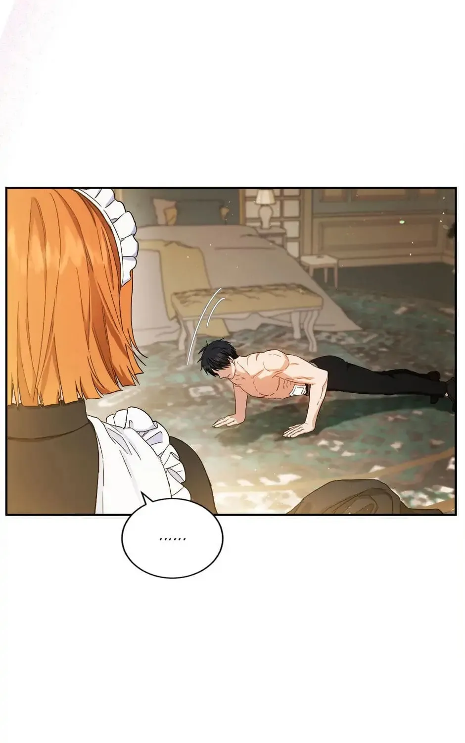 The Heiress's Double Life Chapter 65 page 24 - 