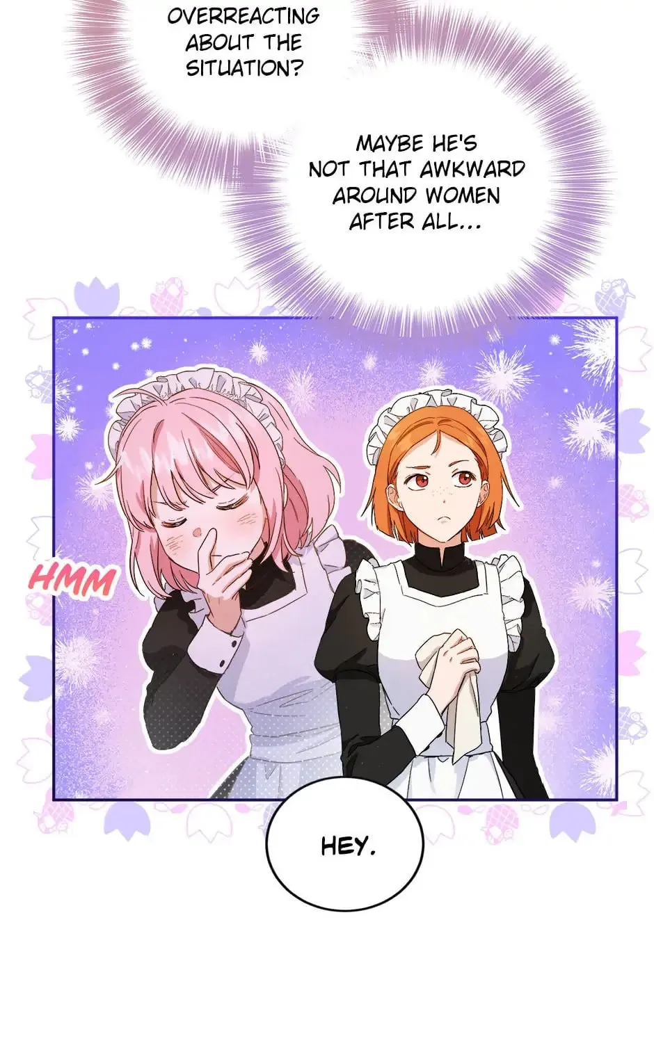 The Heiress's Double Life Chapter 65 page 26 - 