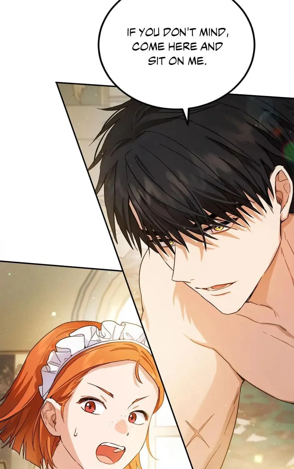 The Heiress's Double Life Chapter 65 page 28 - 