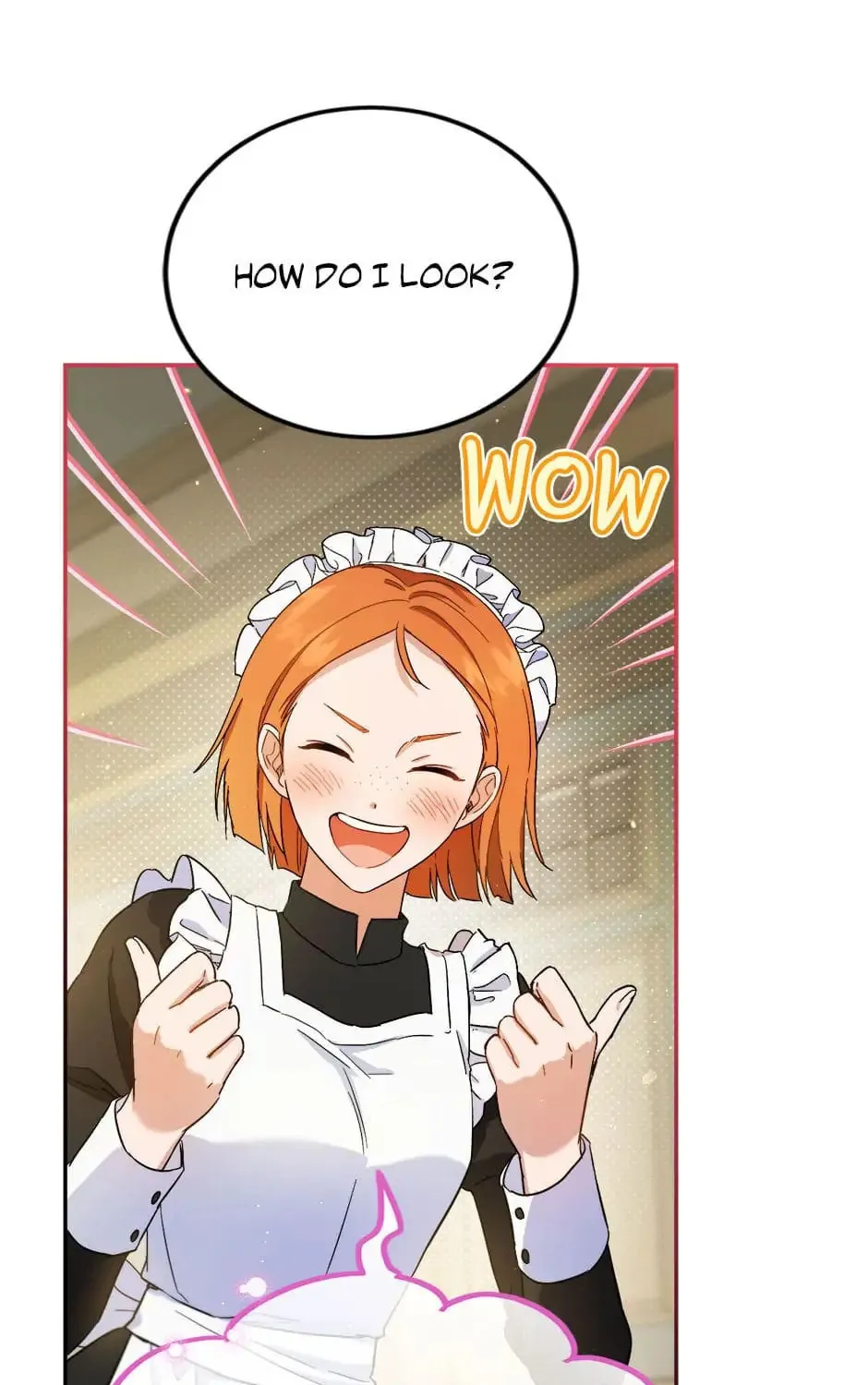 The Heiress's Double Life Chapter 65 page 44 - 
