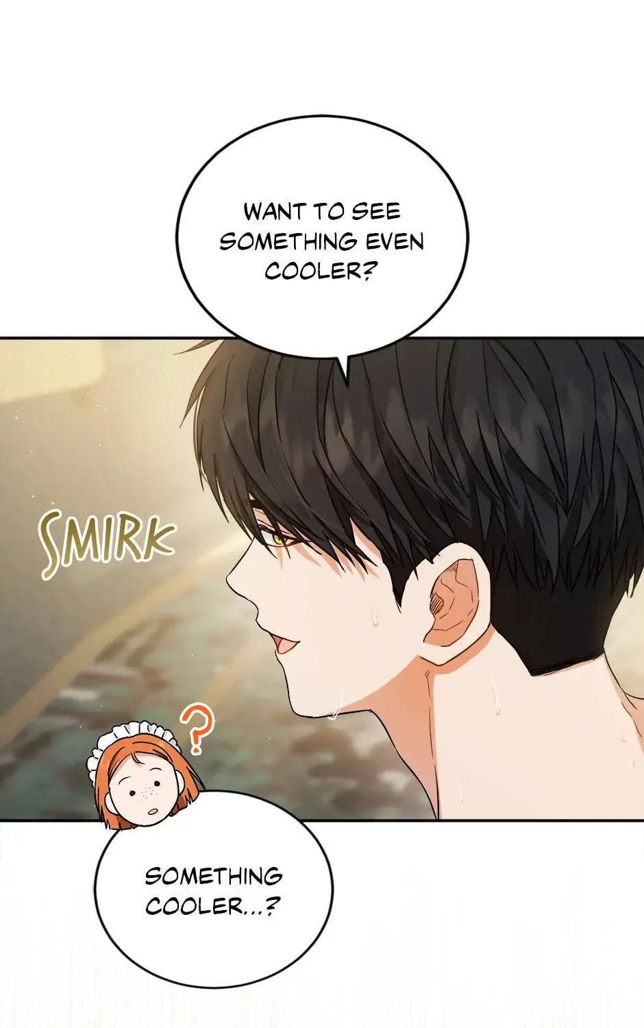 The Heiress's Double Life Chapter 65 page 46 - 
