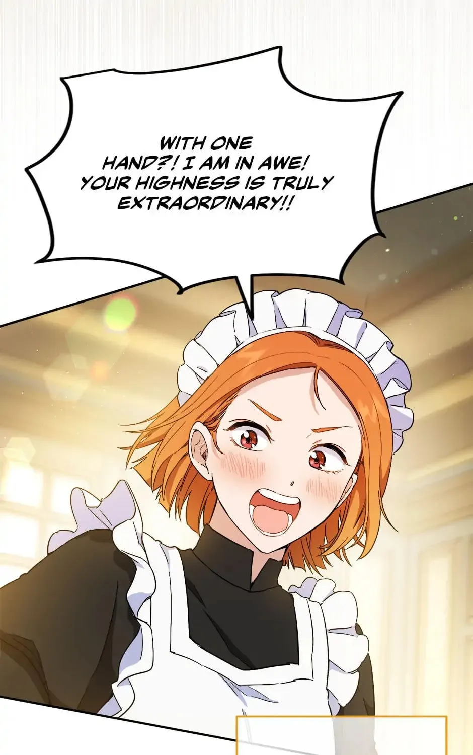 The Heiress's Double Life Chapter 65 page 50 - 