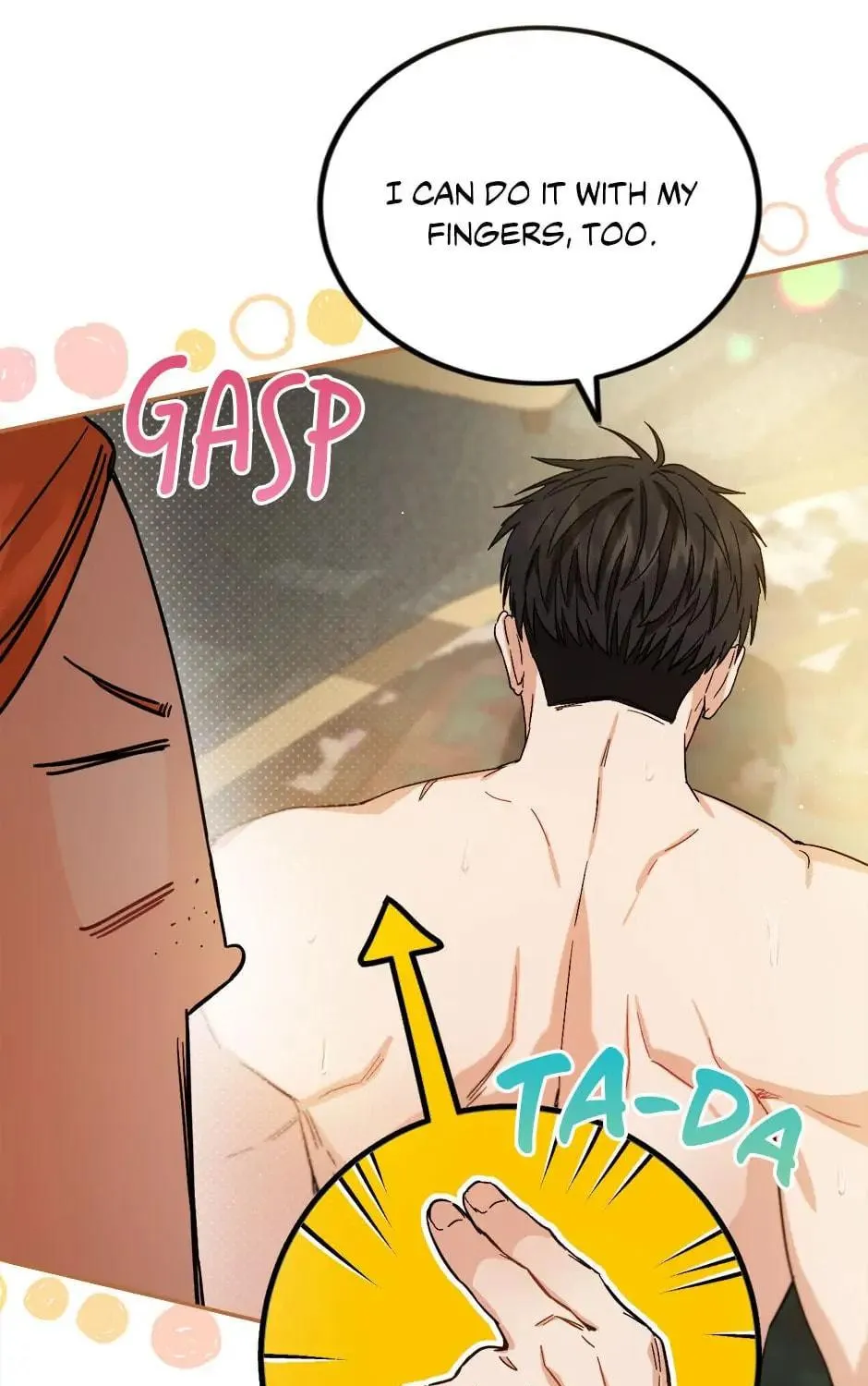 The Heiress's Double Life Chapter 65 page 52 - 