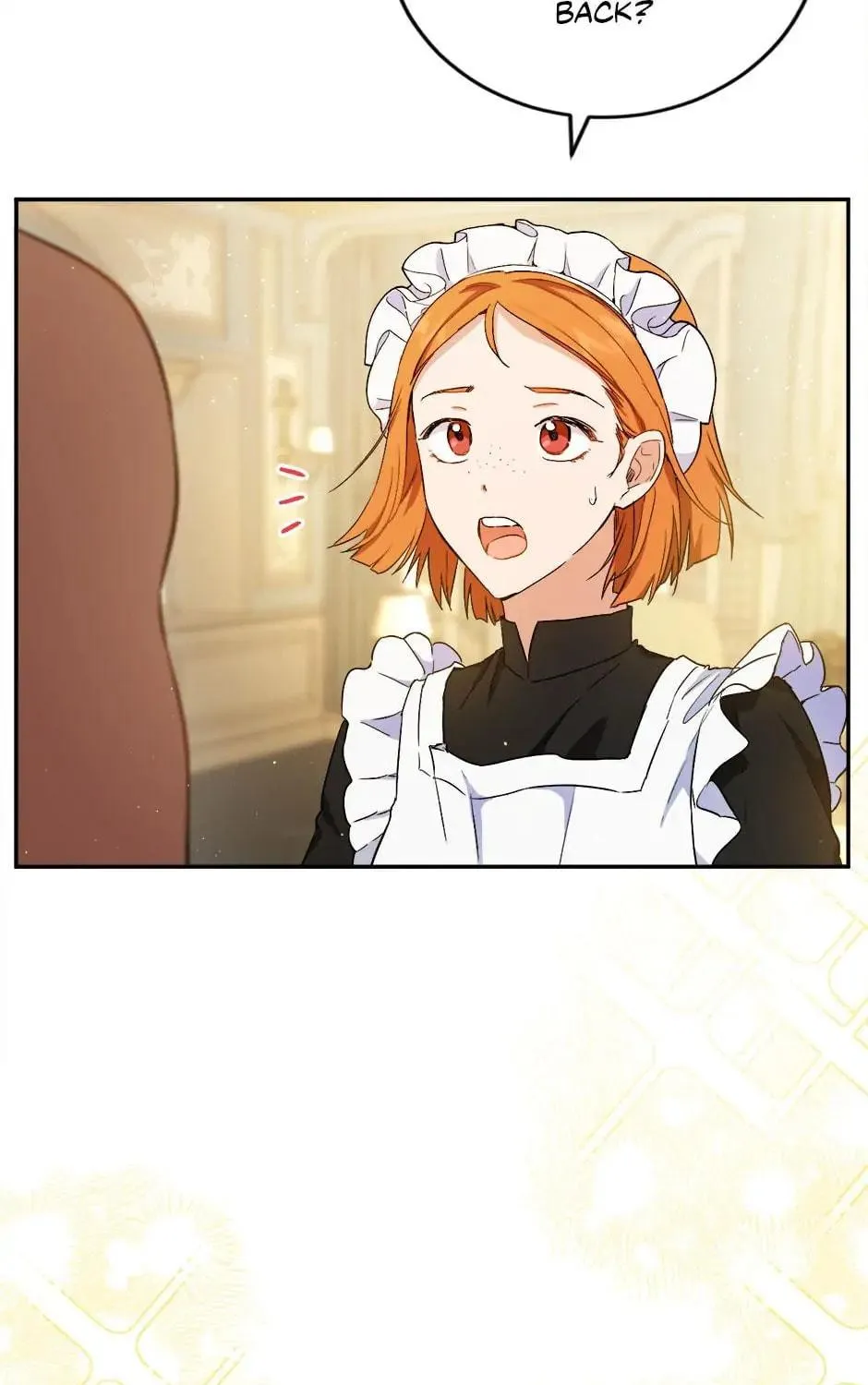 The Heiress's Double Life Chapter 65 page 58 - 