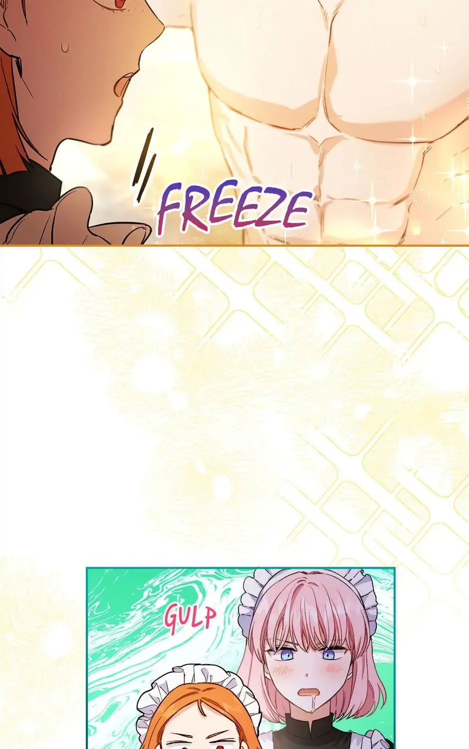 The Heiress's Double Life Chapter 65 page 60 - 