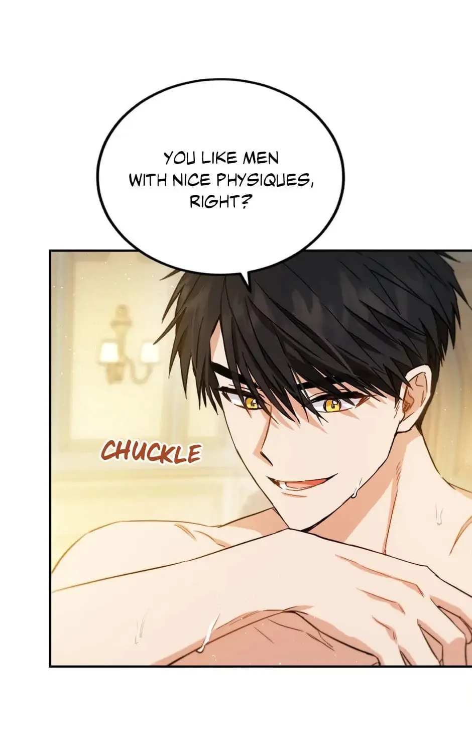 The Heiress's Double Life Chapter 65 page 62 - 