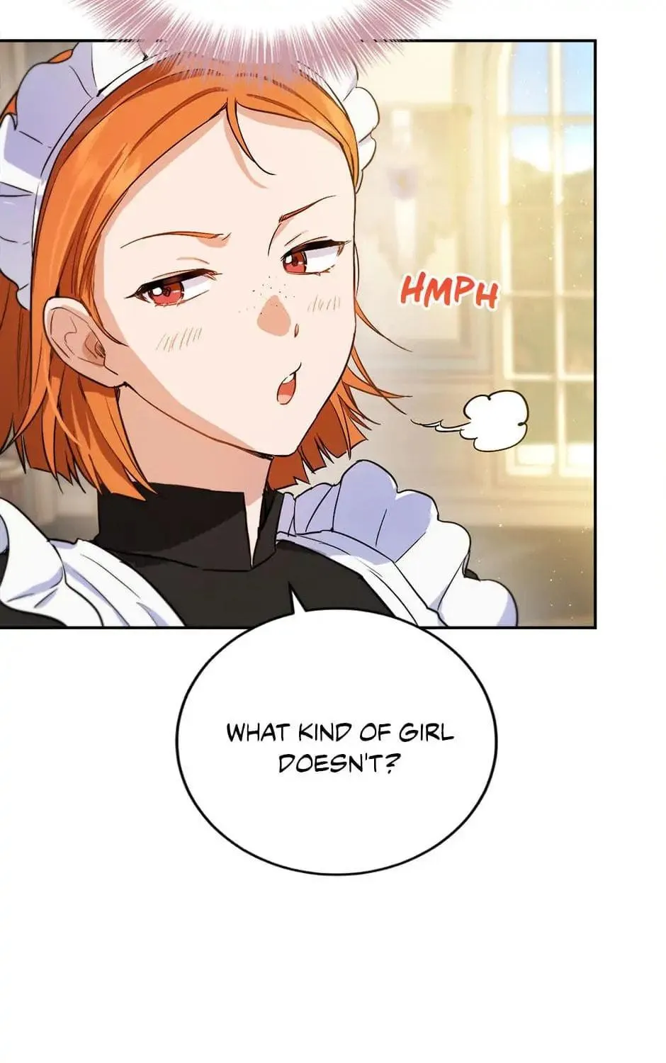 The Heiress's Double Life Chapter 65 page 64 - 