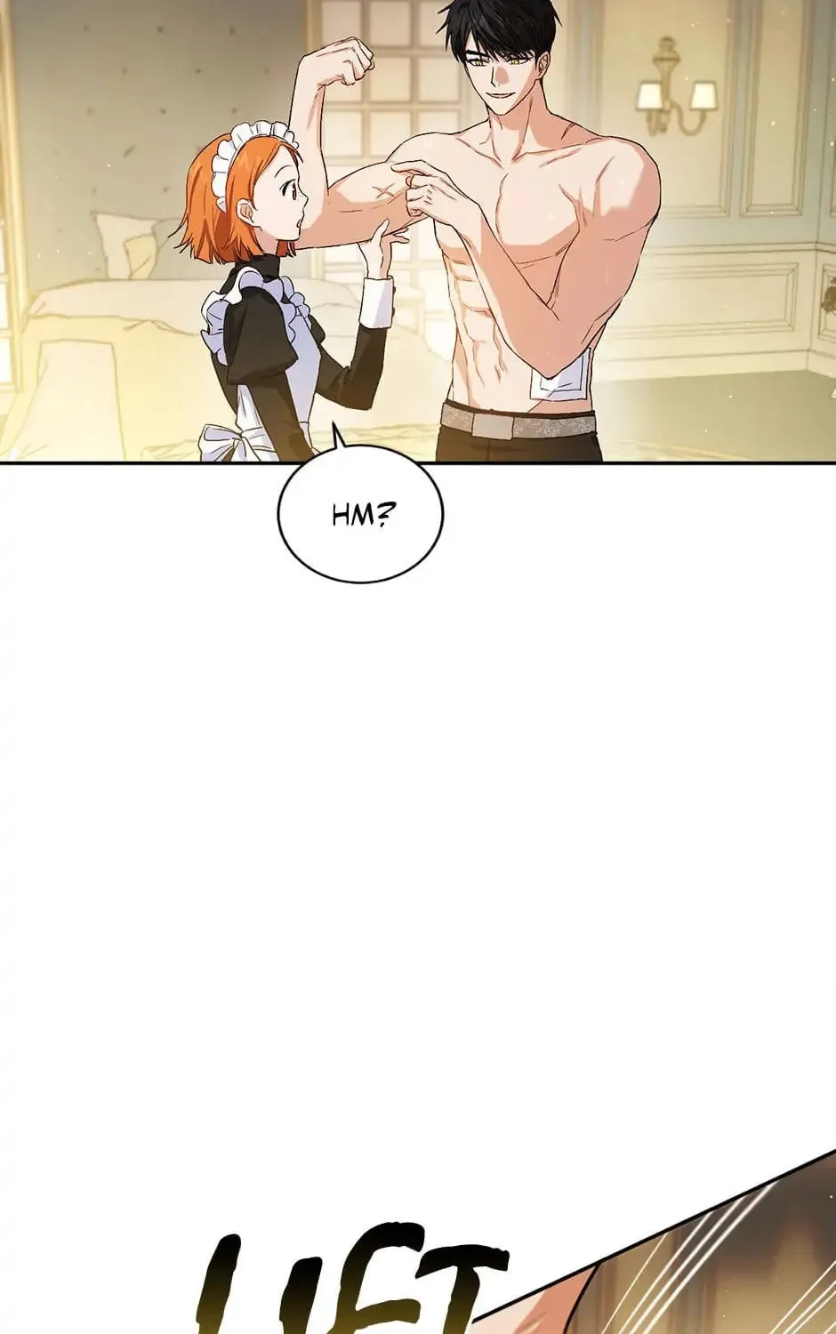 The Heiress's Double Life Chapter 65 page 66 - 