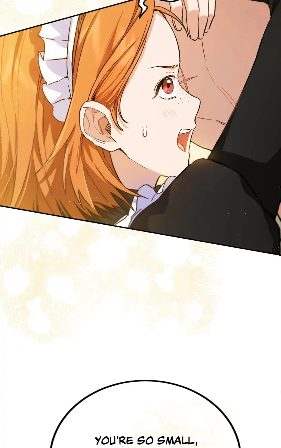 The Heiress's Double Life Chapter 65 page 72 - 