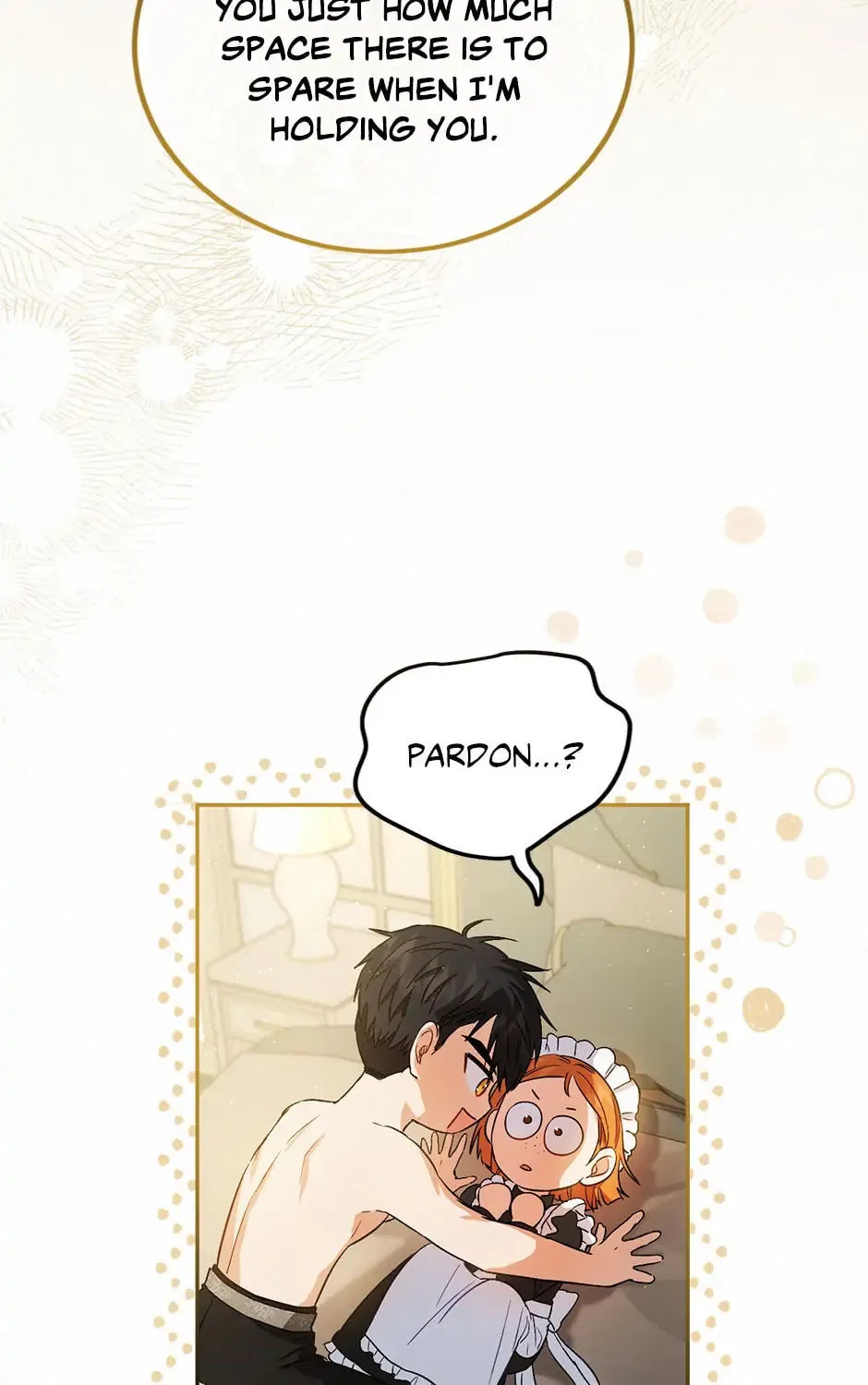 The Heiress's Double Life Chapter 65 page 84 - 