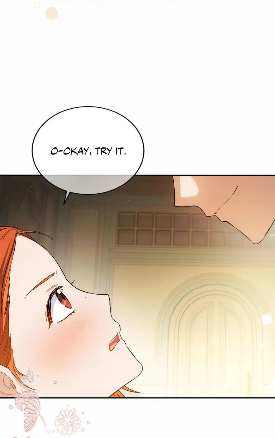 The Heiress's Double Life Chapter 65 page 86 - 