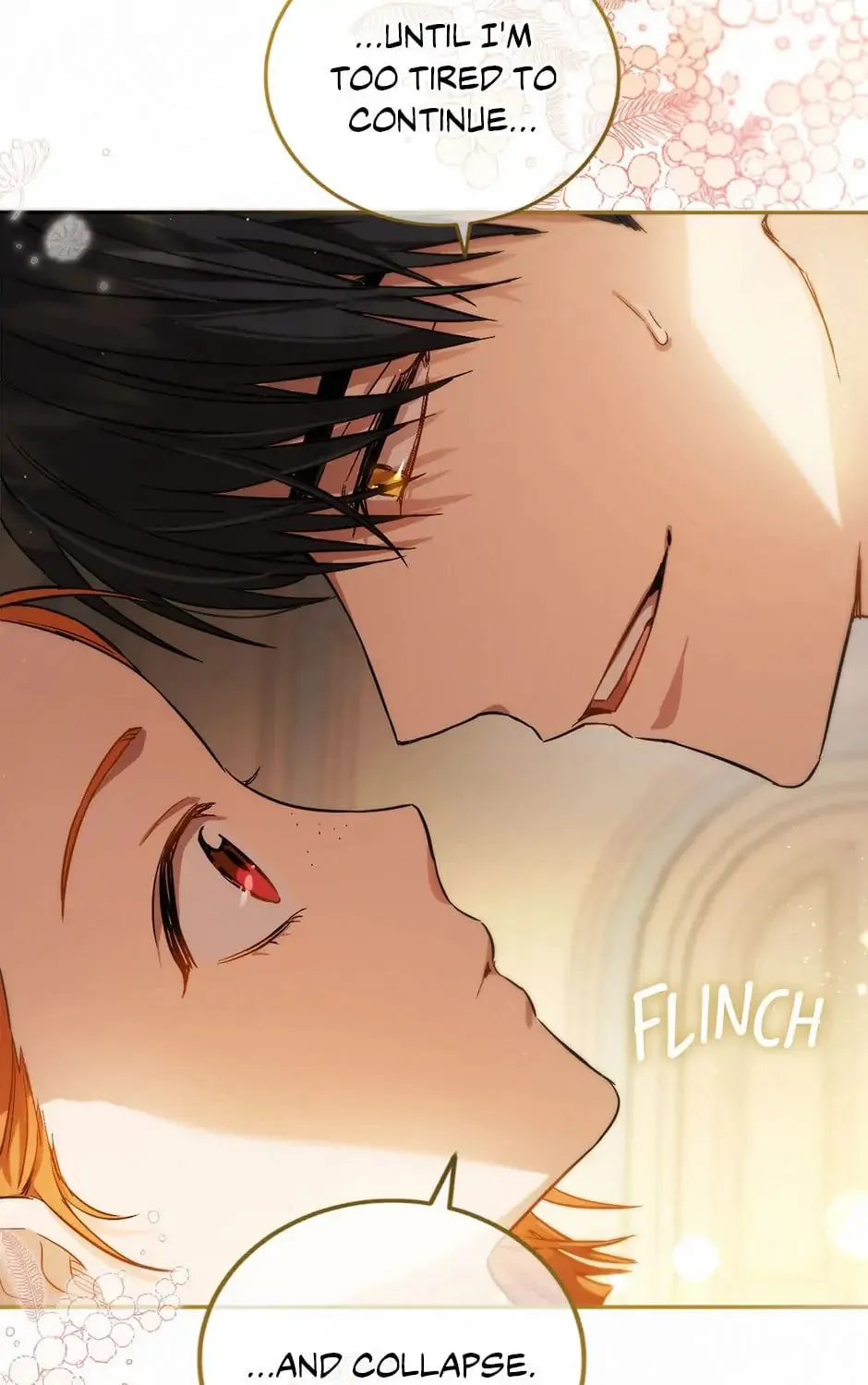 The Heiress's Double Life Chapter 65 page 90 - 
