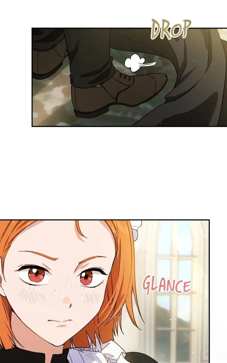 The Heiress's Double Life Chapter 65 page 10 - 