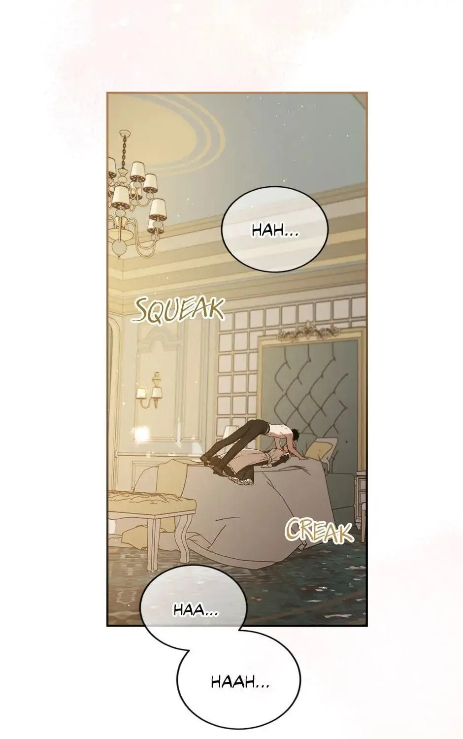The Heiress's Double Life Chapter 65 page 94 - 