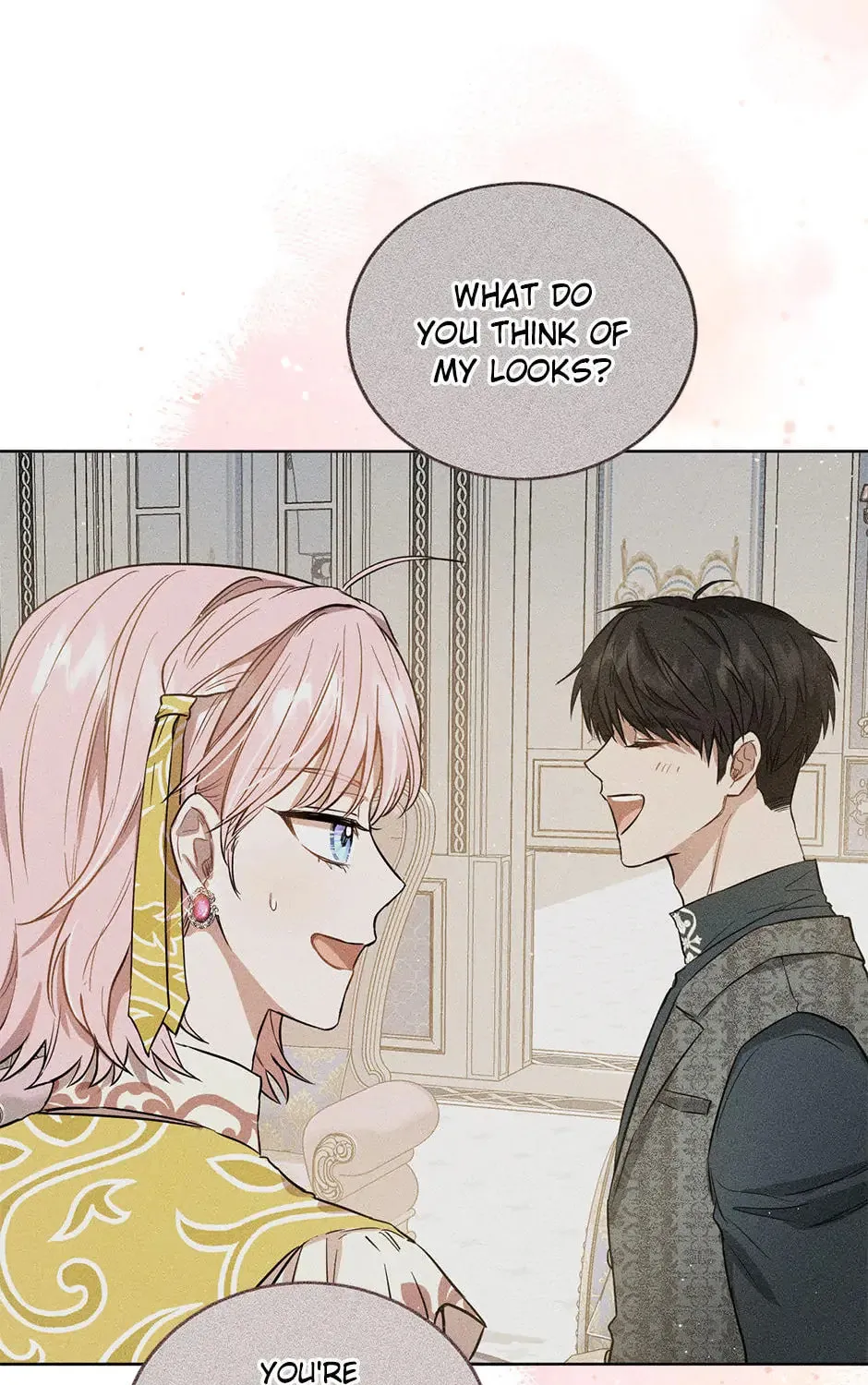The Heiress's Double Life Chapter 65 page 96 - 