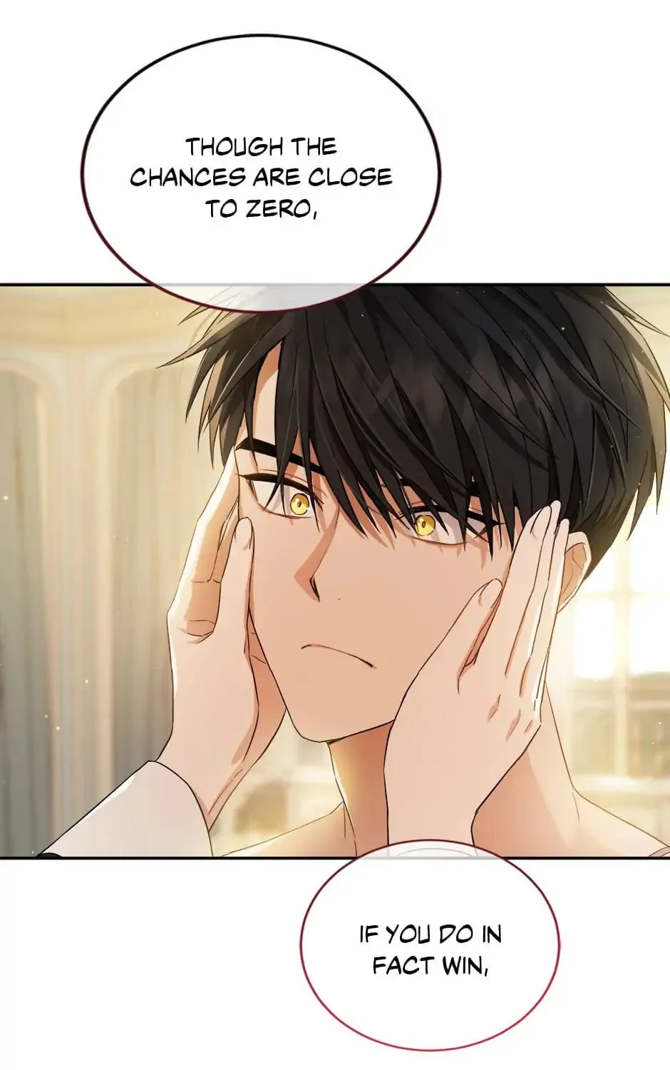 The Heiress's Double Life Chapter 66 page 104 - 
