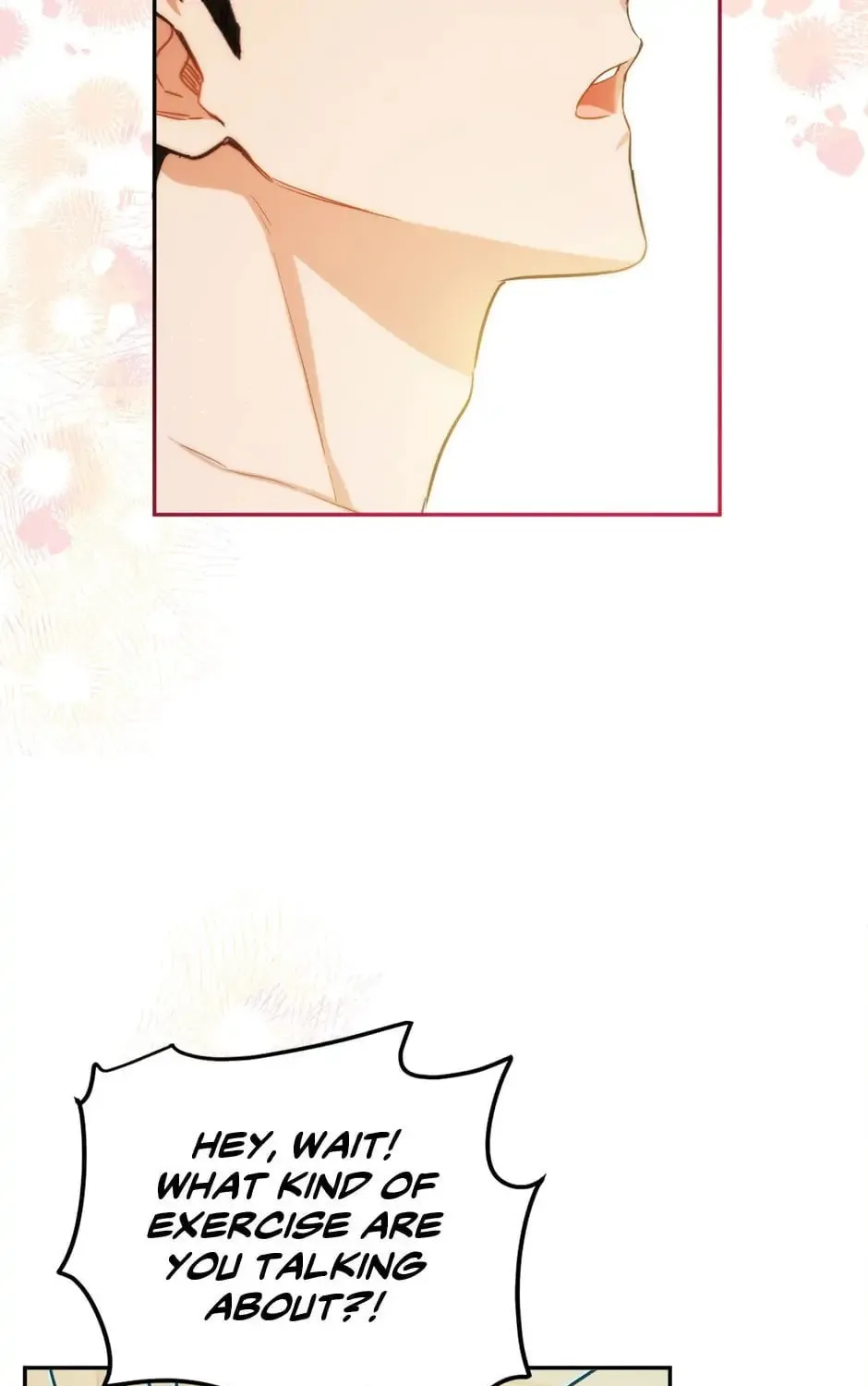 The Heiress's Double Life Chapter 66 page 110 - 