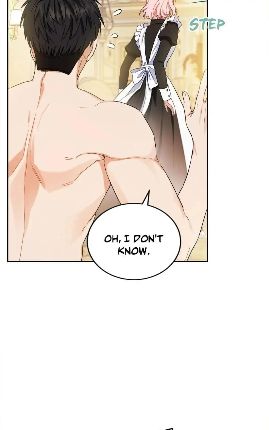The Heiress's Double Life Chapter 66 page 112 - 