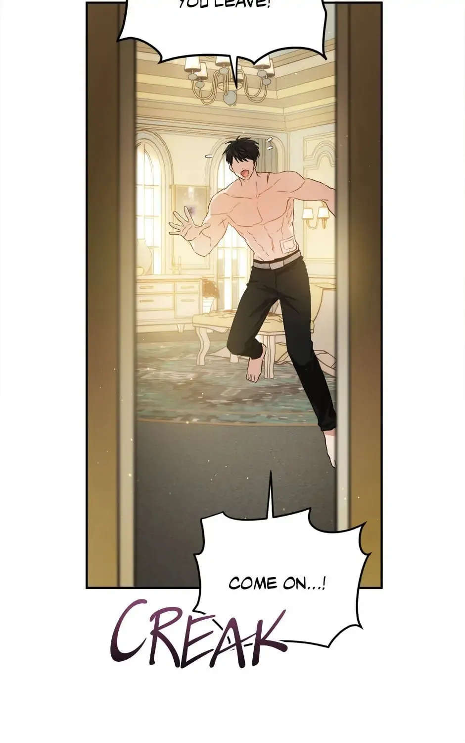The Heiress's Double Life Chapter 66 page 114 - 