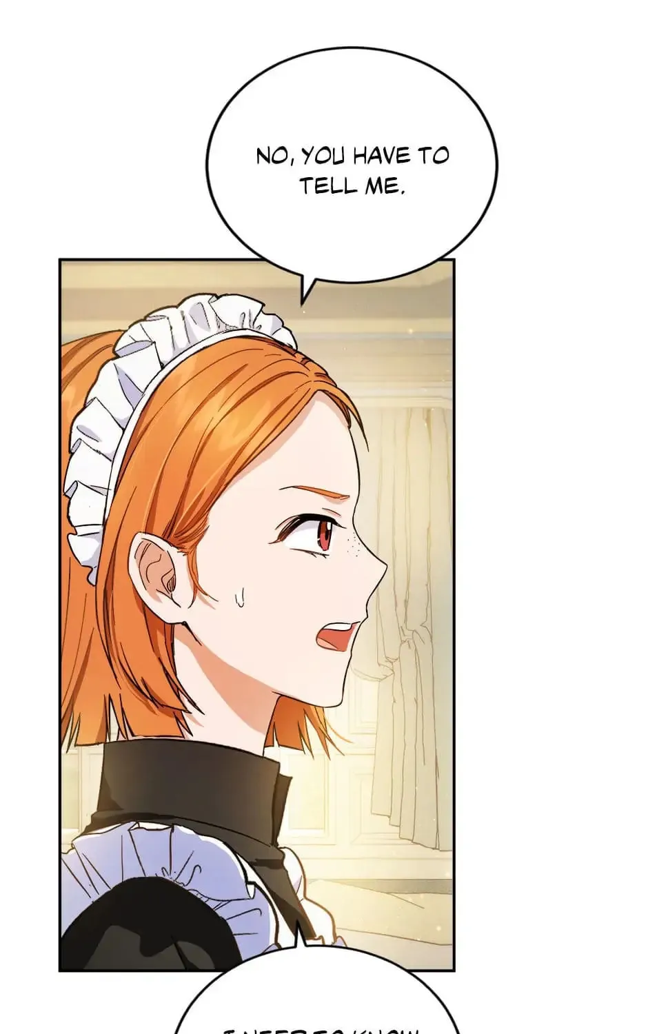 The Heiress's Double Life Chapter 66 page 20 - 