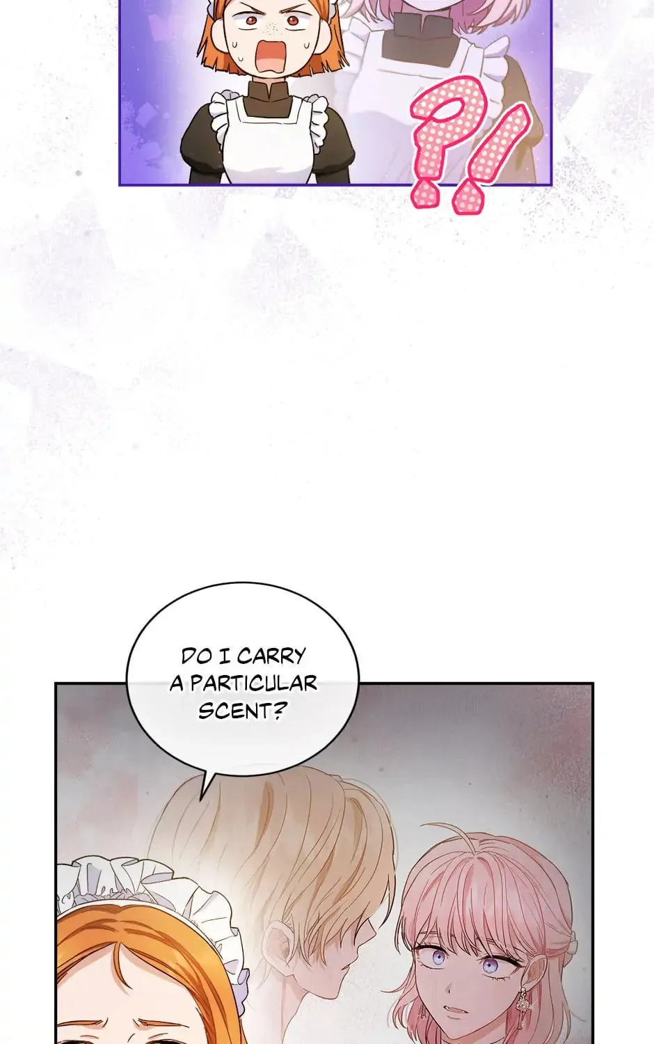 The Heiress's Double Life Chapter 66 page 26 - 