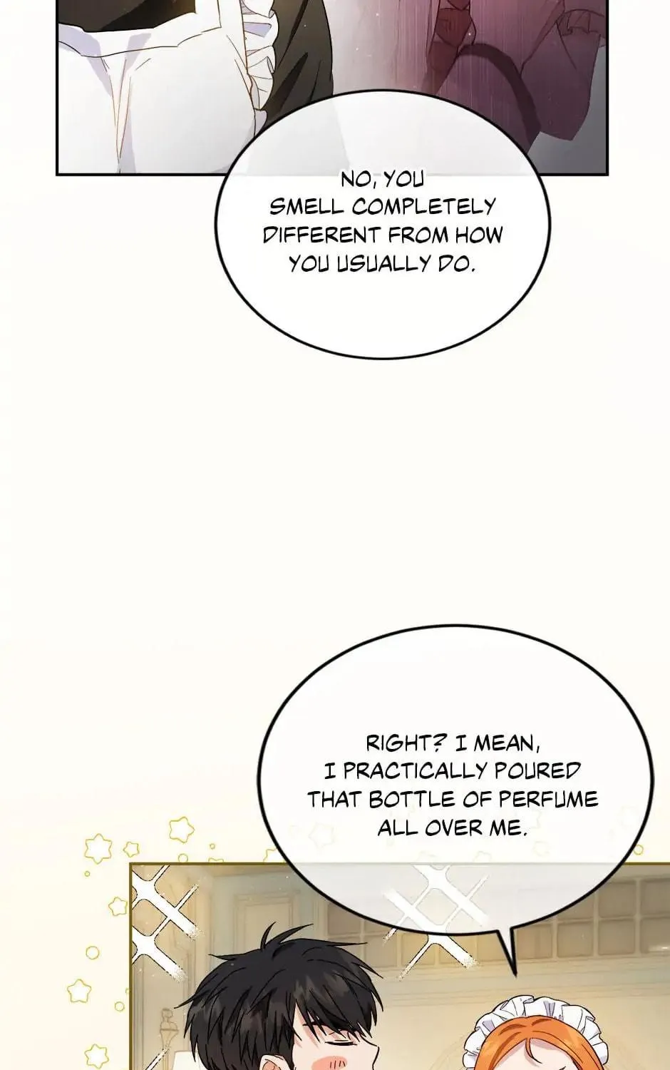 The Heiress's Double Life Chapter 66 page 28 - 