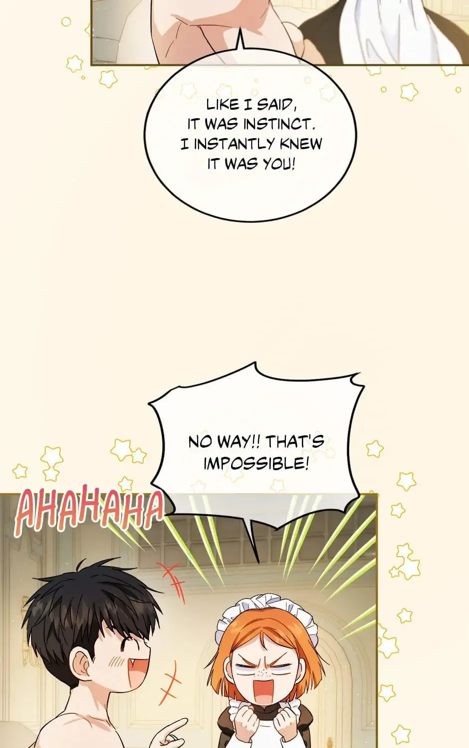 The Heiress's Double Life Chapter 66 page 30 - 