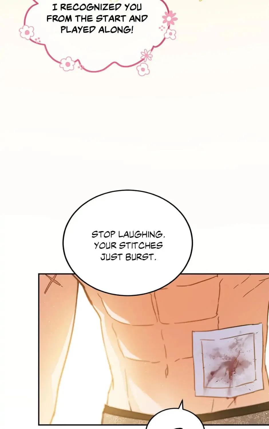 The Heiress's Double Life Chapter 66 page 32 - 