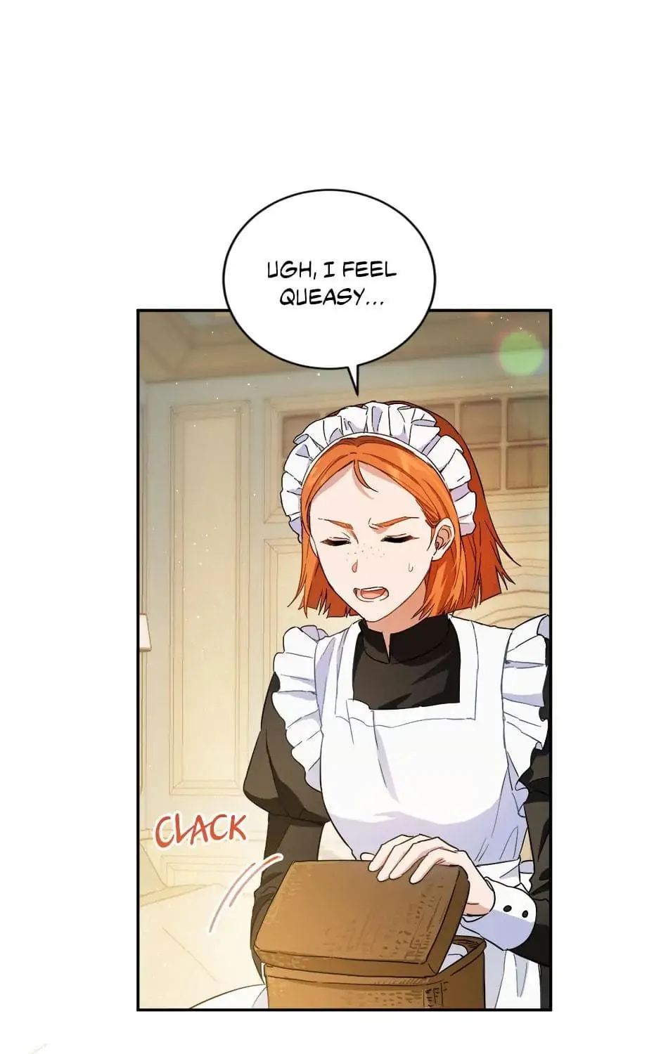 The Heiress's Double Life Chapter 66 page 34 - 