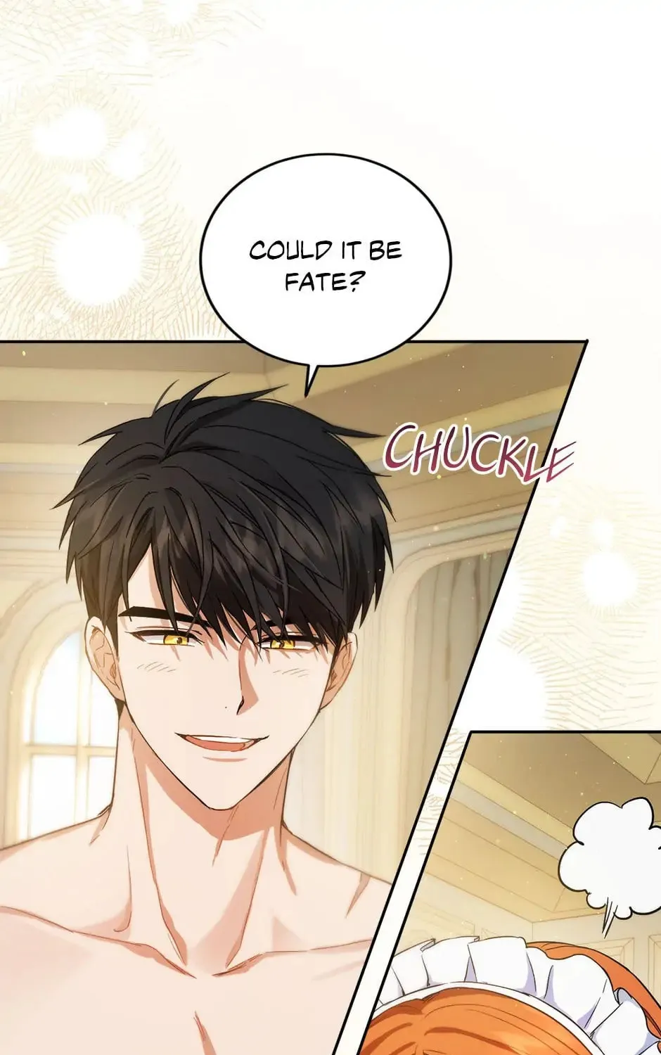 The Heiress's Double Life Chapter 66 page 36 - 