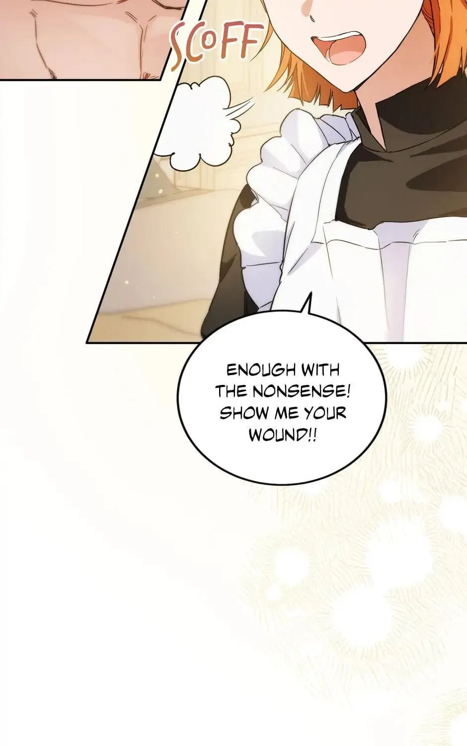 The Heiress's Double Life Chapter 66 page 38 - 
