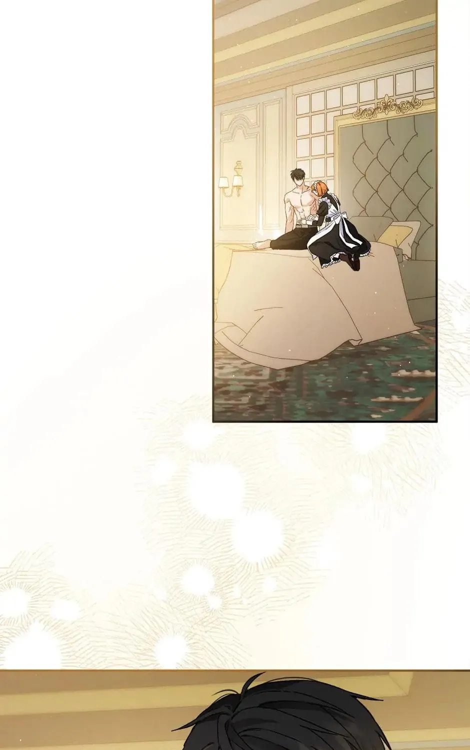 The Heiress's Double Life Chapter 66 page 40 - 