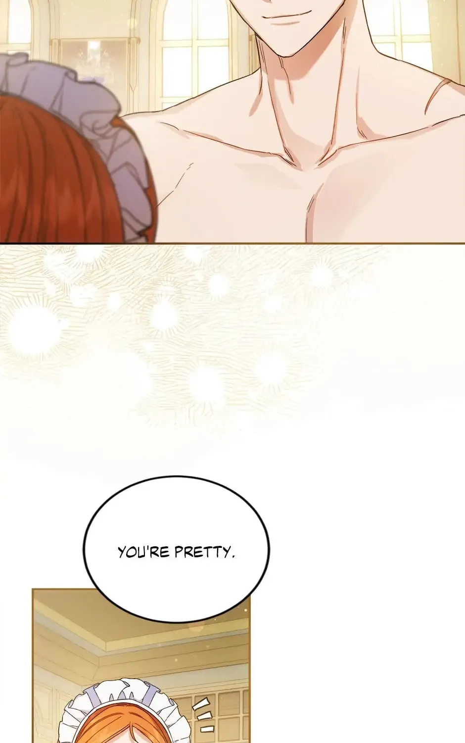 The Heiress's Double Life Chapter 66 page 42 - 