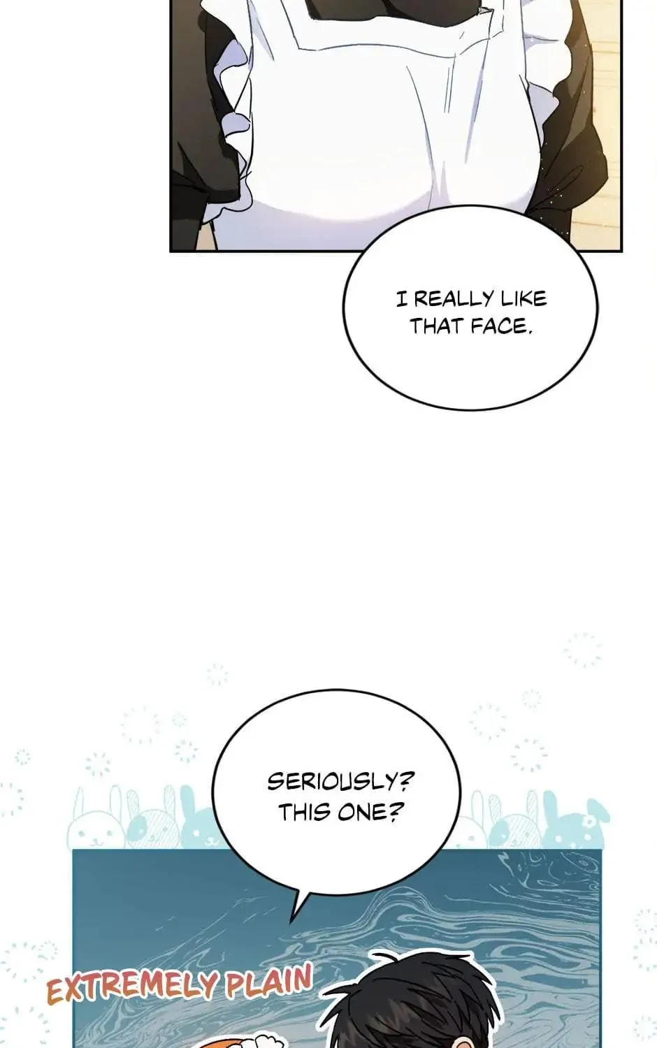 The Heiress's Double Life Chapter 66 page 46 - 