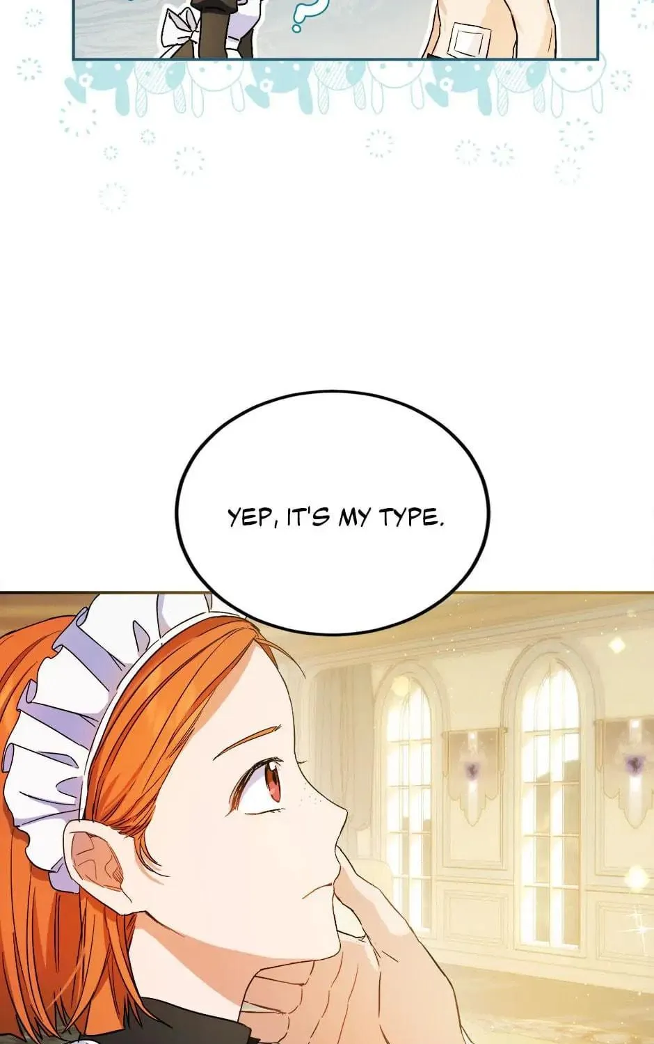 The Heiress's Double Life Chapter 66 page 48 - 