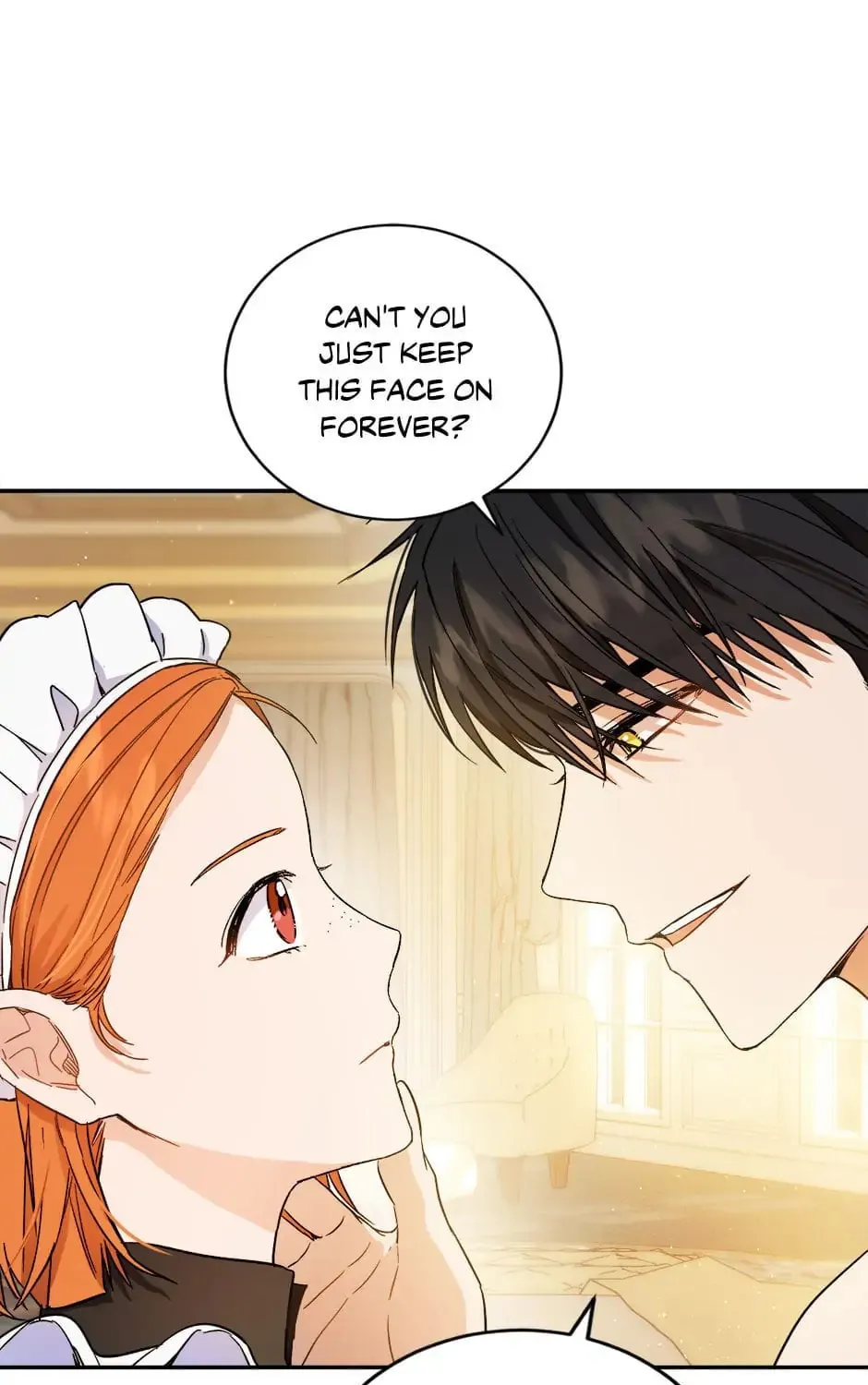 The Heiress's Double Life Chapter 66 page 50 - 