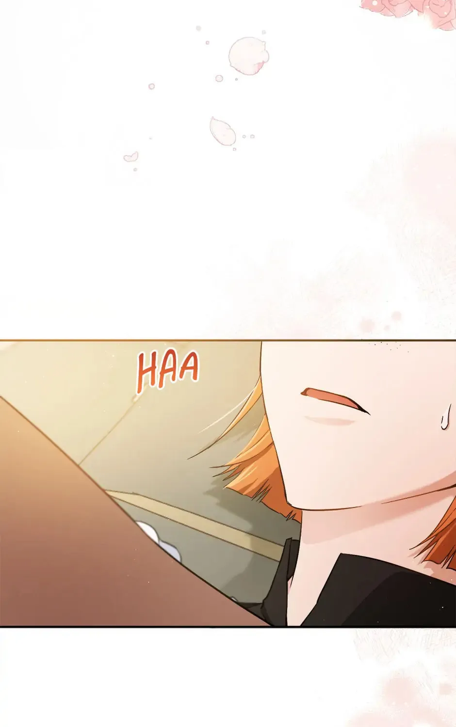 The Heiress's Double Life Chapter 66 page 6 - 