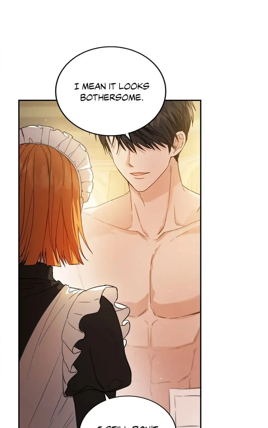 The Heiress's Double Life Chapter 66 page 54 - 