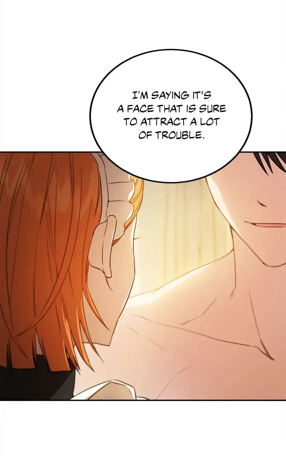 The Heiress's Double Life Chapter 66 page 56 - 