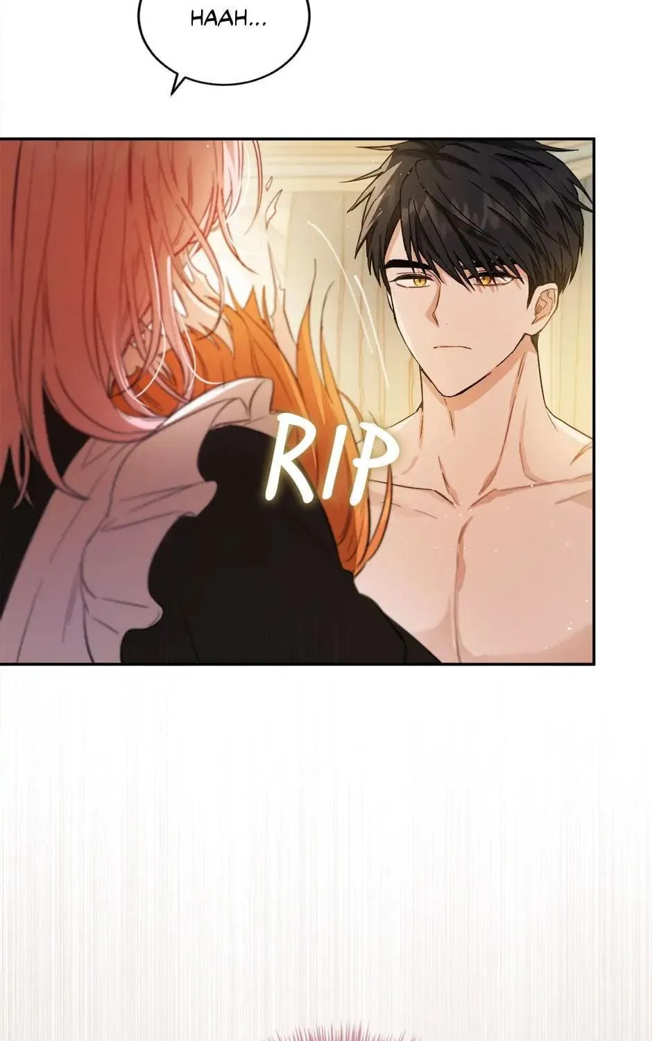 The Heiress's Double Life Chapter 66 page 58 - 