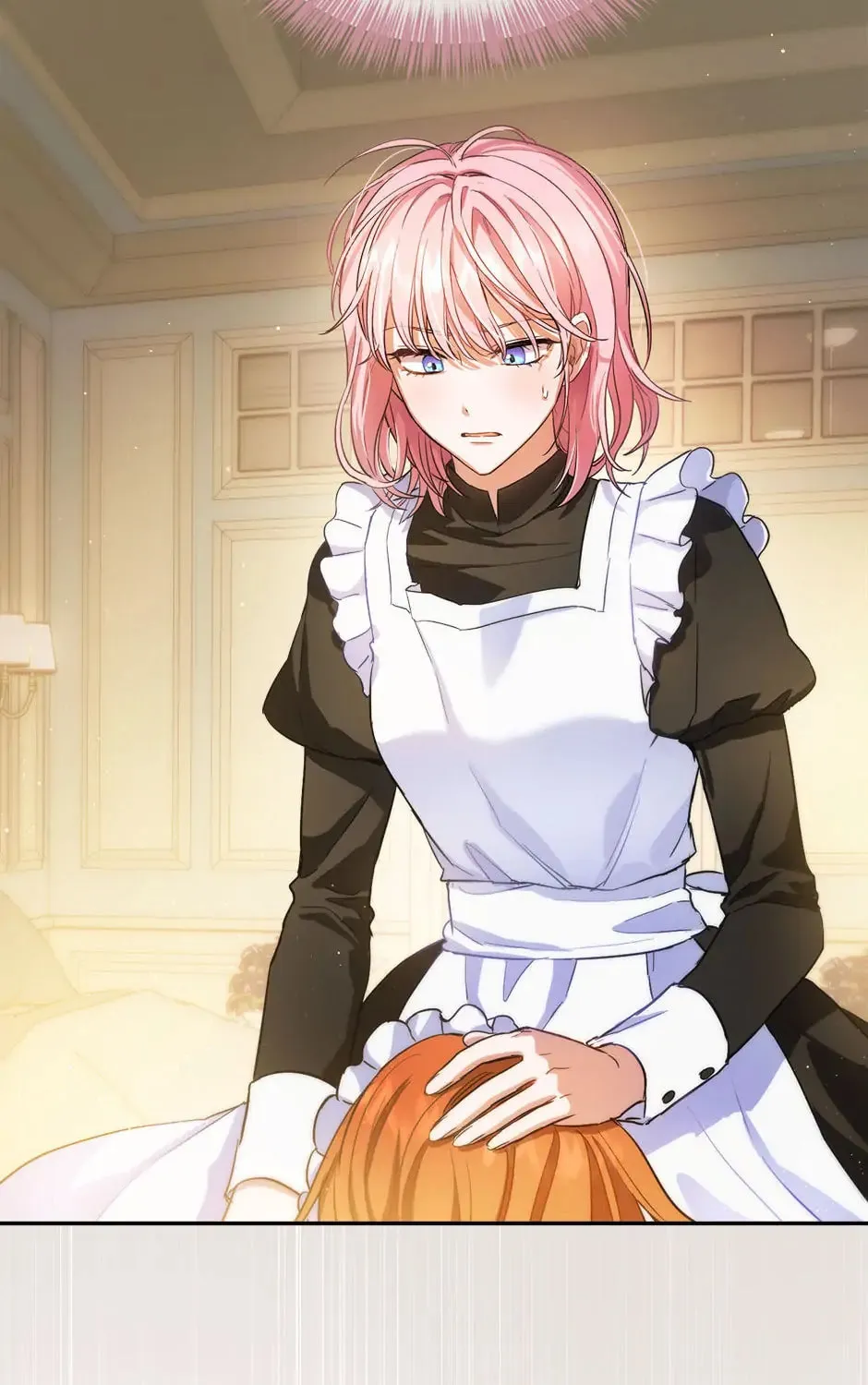 The Heiress's Double Life Chapter 66 page 60 - 