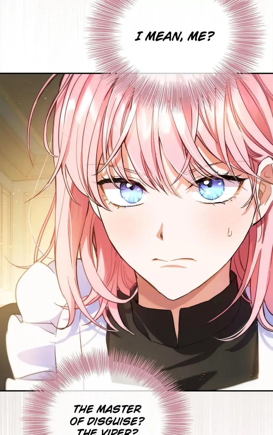 The Heiress's Double Life Chapter 66 page 62 - 
