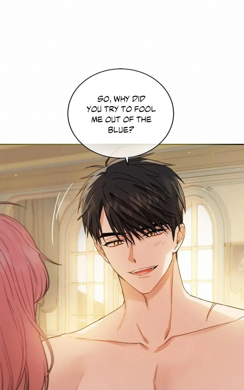 The Heiress's Double Life Chapter 66 page 64 - 